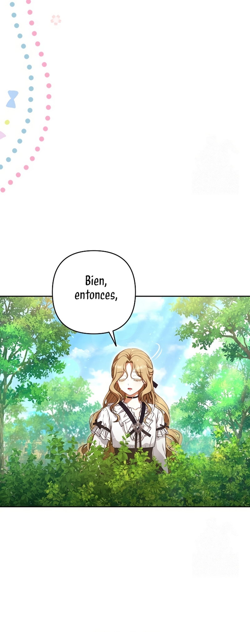 Entre espejos y recuerdos Capítulo 8 - Página 41