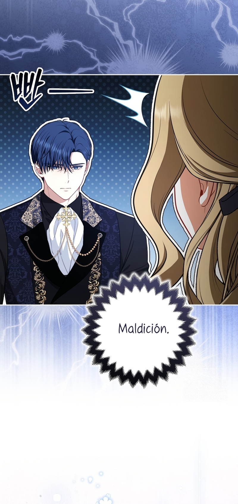 Entre espejos y recuerdos Capítulo 9 - Página 30