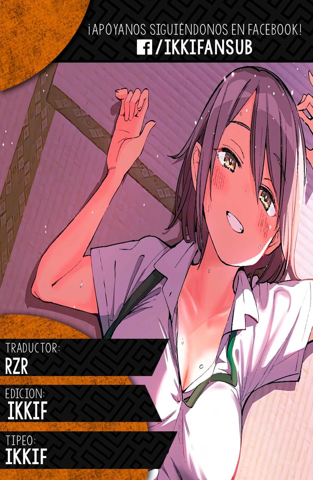 Aitsu No Kanojo Capítulo 1 - Página 41