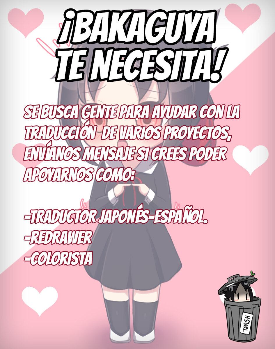 Aitsu No Kanojo Capítulo 14 - Página 22