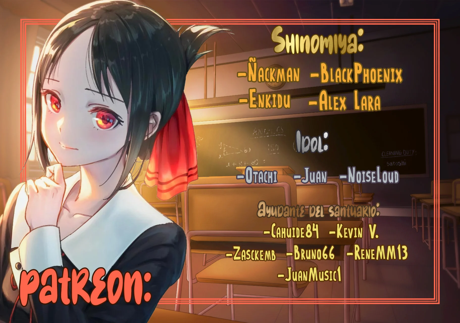 Aitsu No Kanojo Capítulo 18 - Página 2