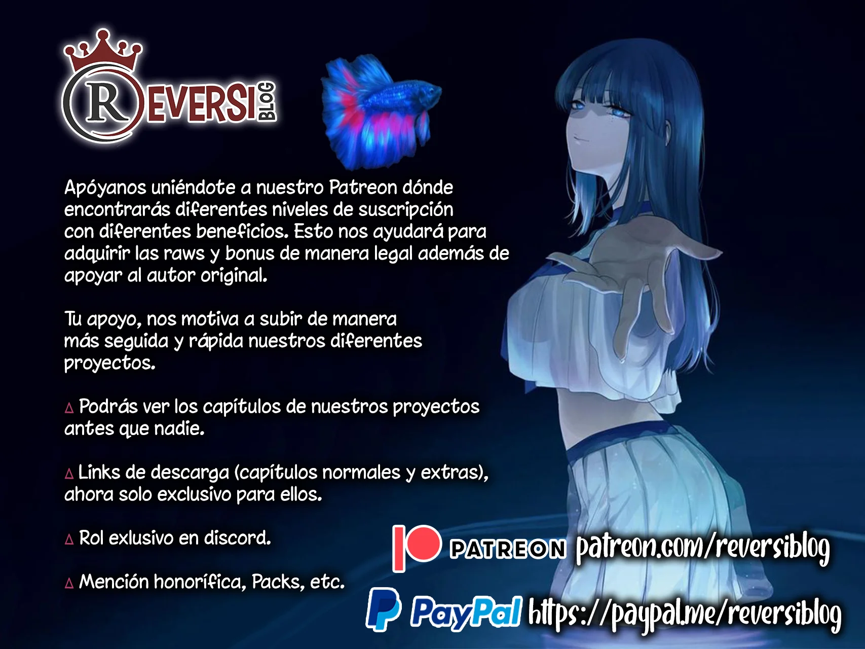 Aitsu No Kanojo Capítulo 22 - Página 20