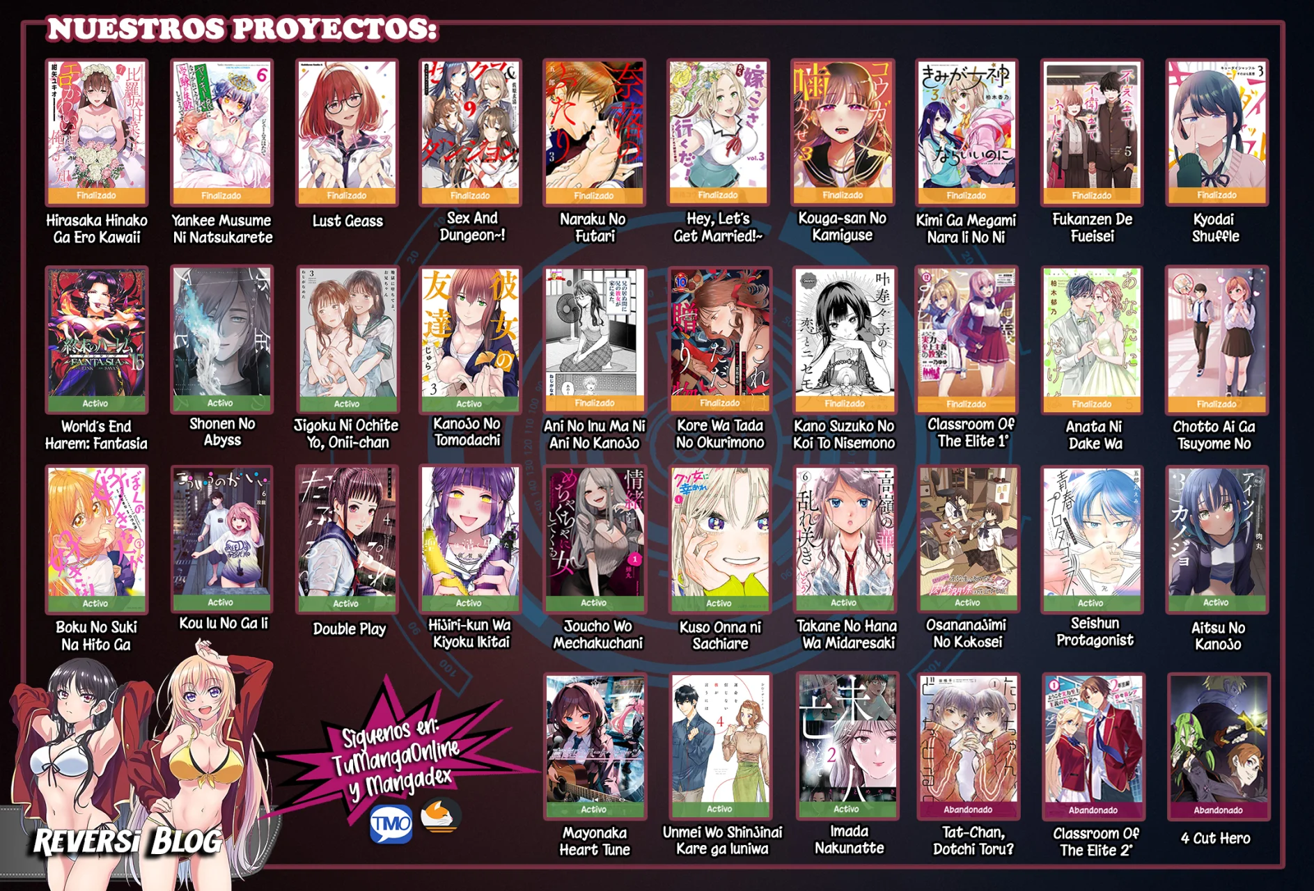 Aitsu No Kanojo Capítulo 28.5 - Página 14