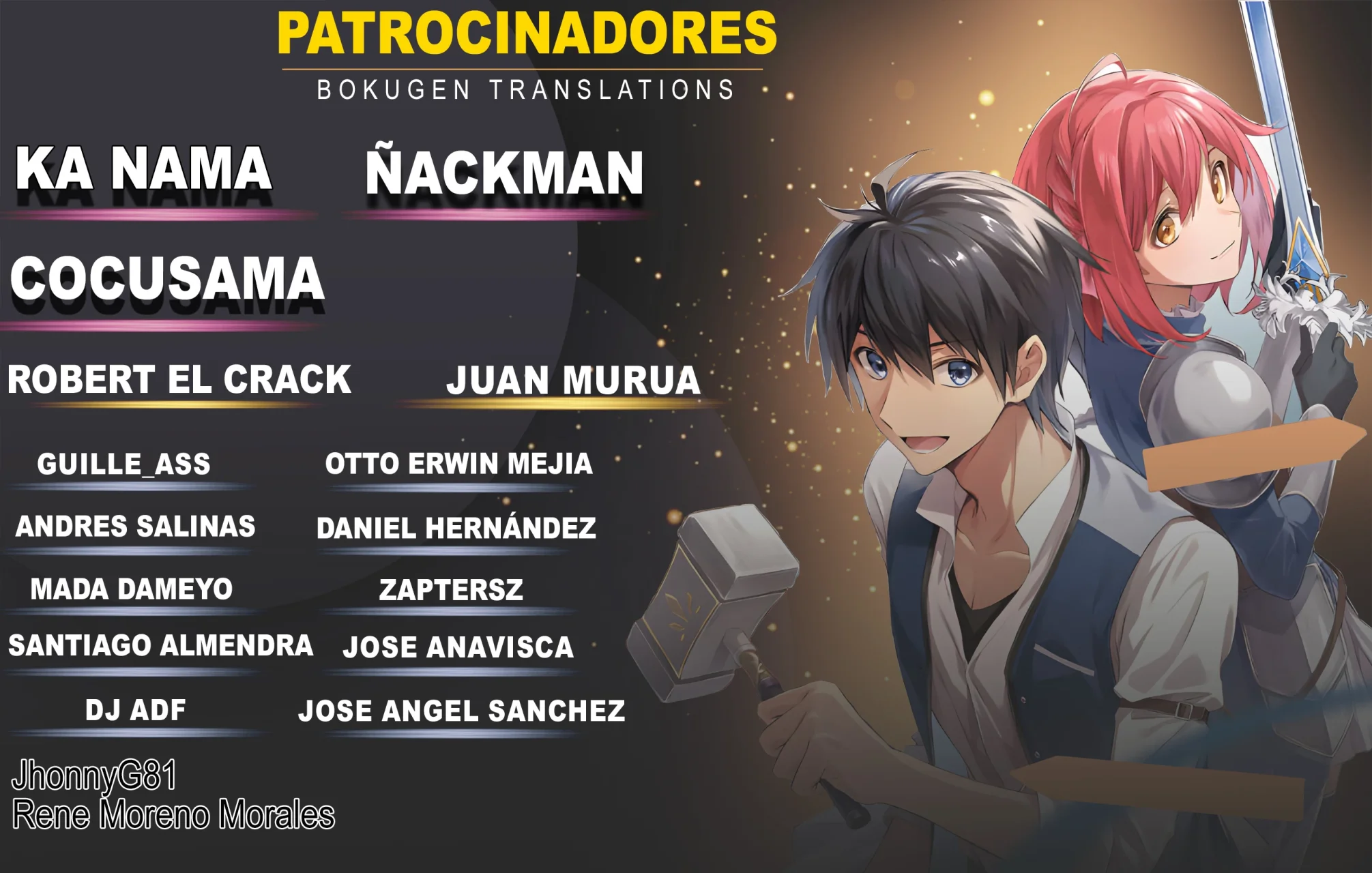 Aitsu No Kanojo Capítulo 28 - Página 2