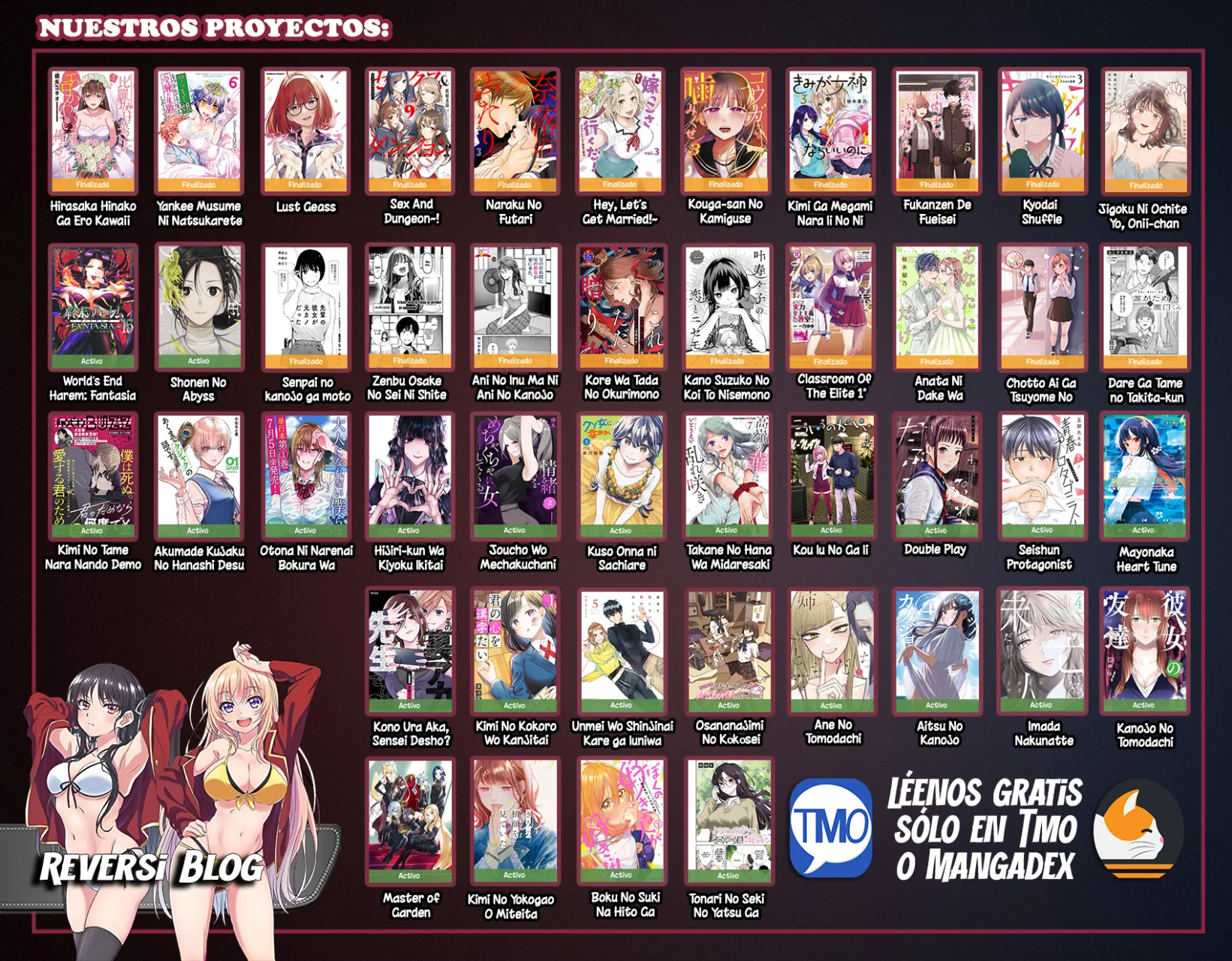 Aitsu No Kanojo Capítulo 37.5 - Página 28