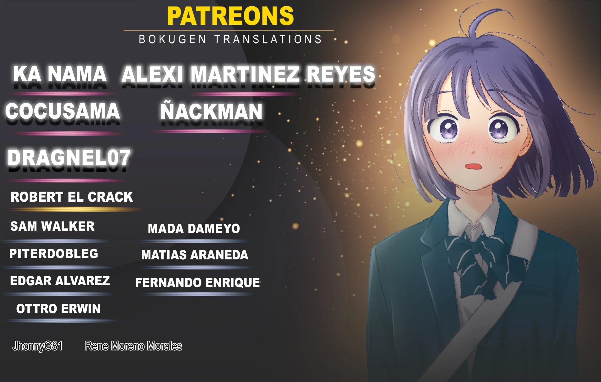 Aitsu No Kanojo Capítulo 52 - Página 2