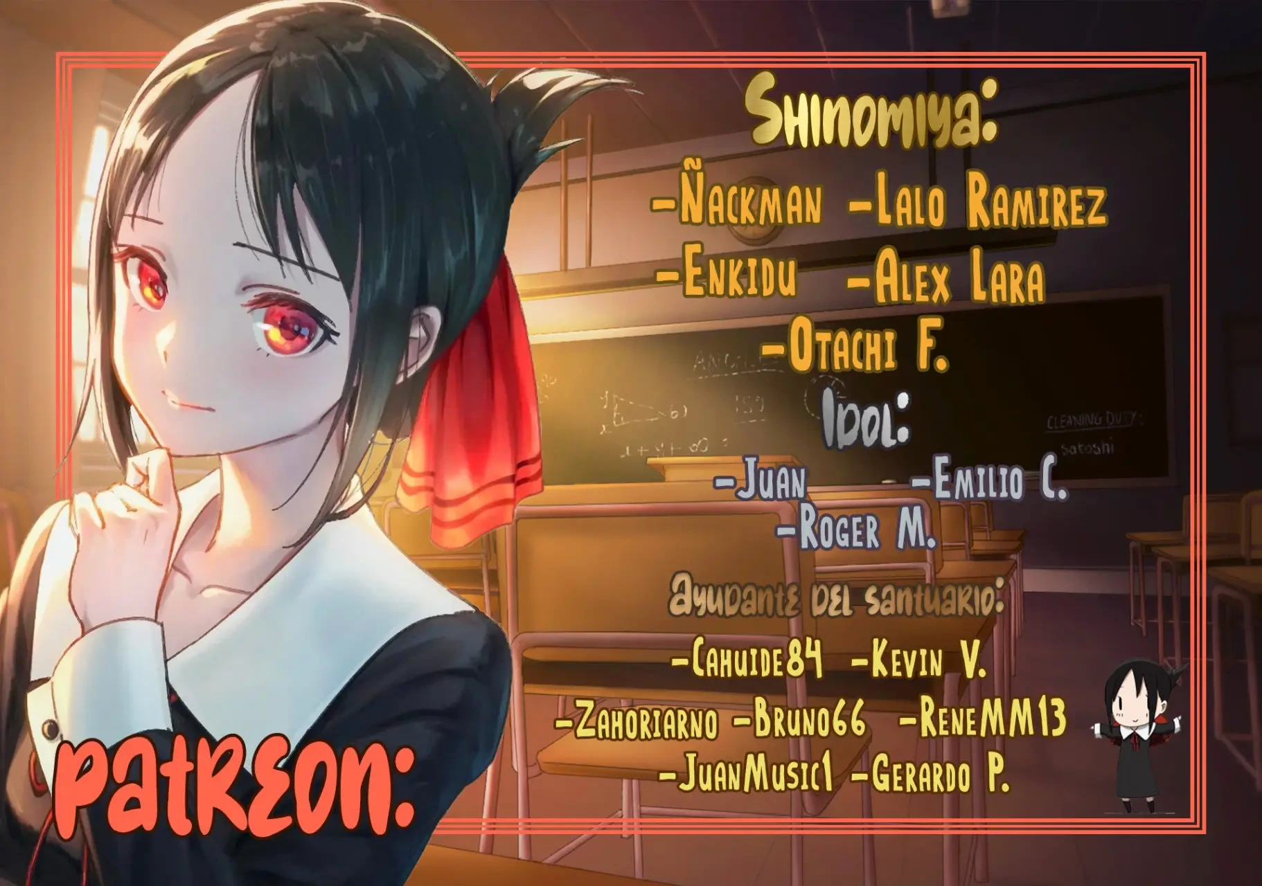 Aitsu No Kanojo Capítulo 7 - Página 2