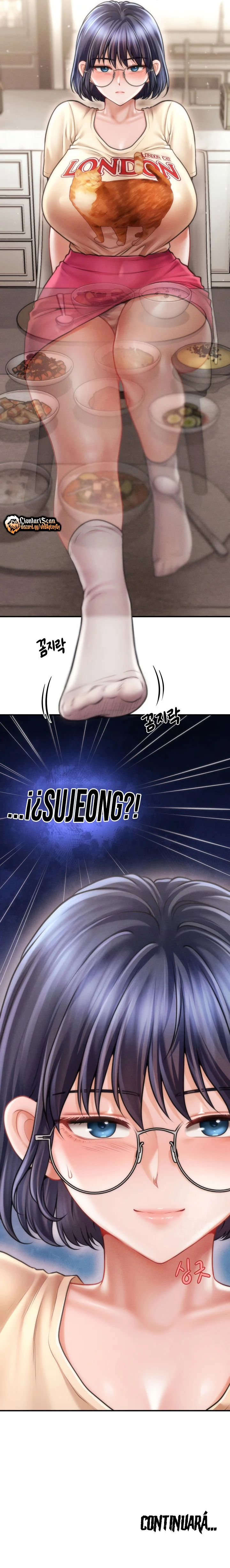 El hijo secreto del Presidente Capítulo 15 - Página 12