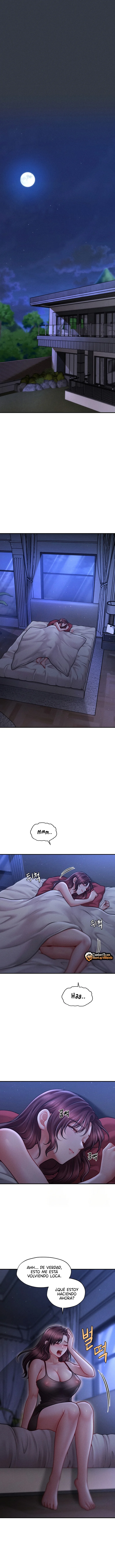 El hijo secreto del Presidente Capítulo 18 - Página 9