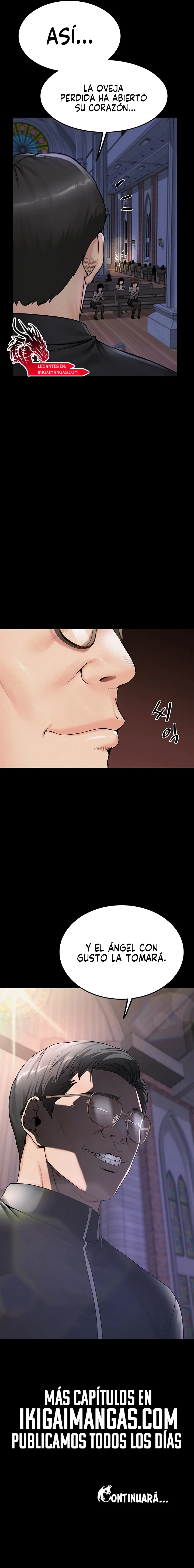 Las chicas de la isla Capítulo 14 - Página 10