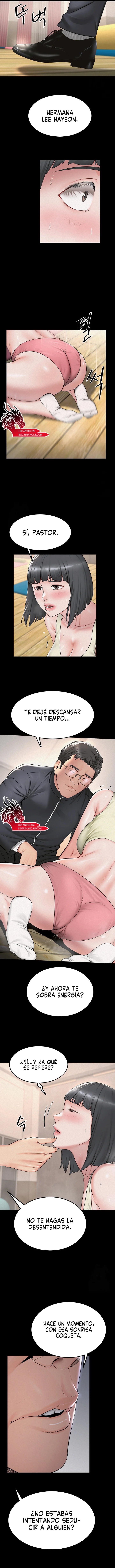 Las chicas de la isla Capítulo 16 - Página 7