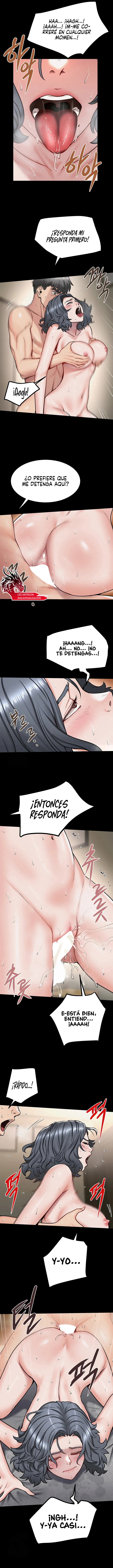 Las chicas de la isla Capítulo 20 - Página 6