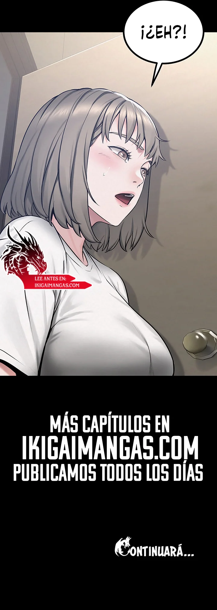 Las chicas de la isla Capítulo 20 - Página 9