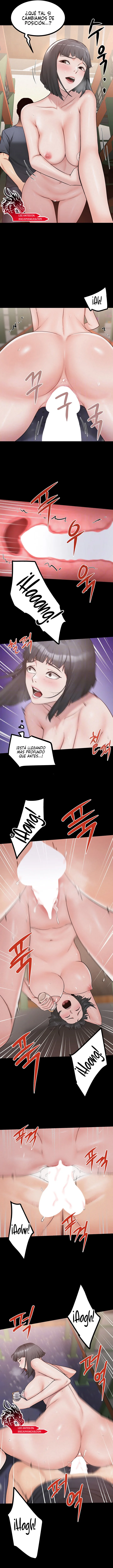 Las chicas de la isla Capítulo 26 - Página 3