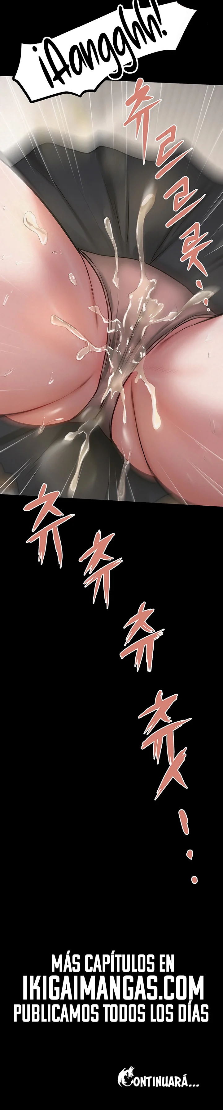 Las chicas de la isla Capítulo 27 - Página 10