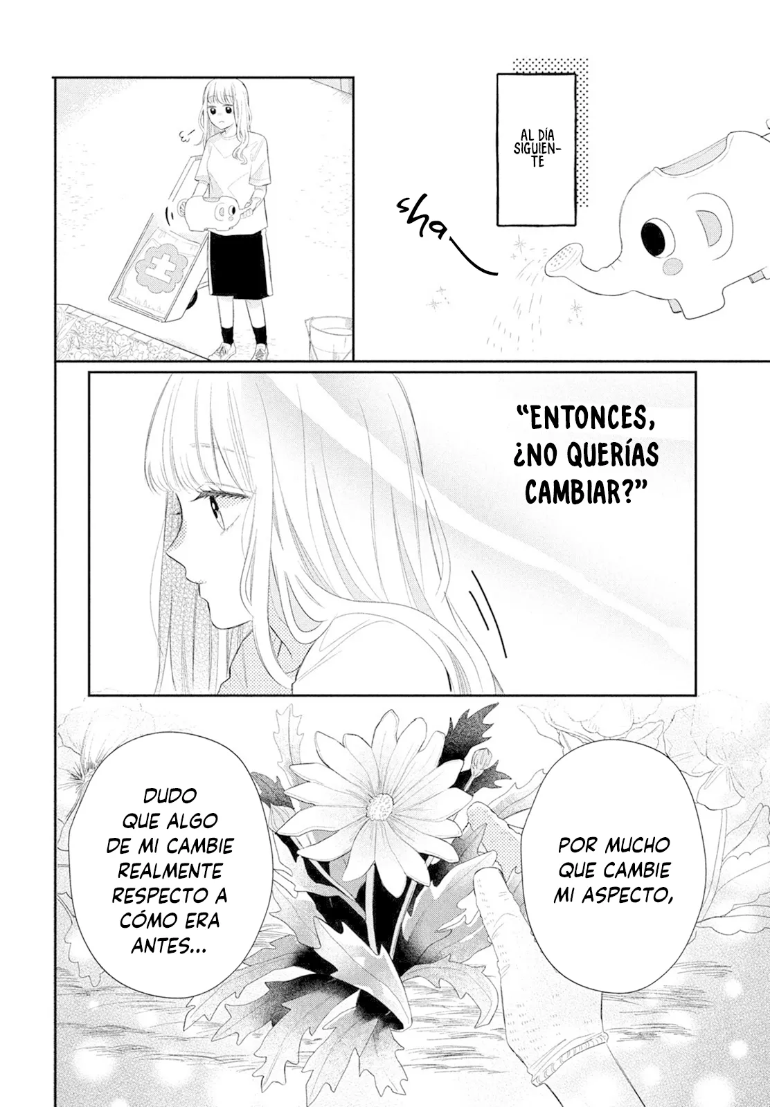 Megane, Tokidoki, Yankee-kun Capítulo 1 - Página 24