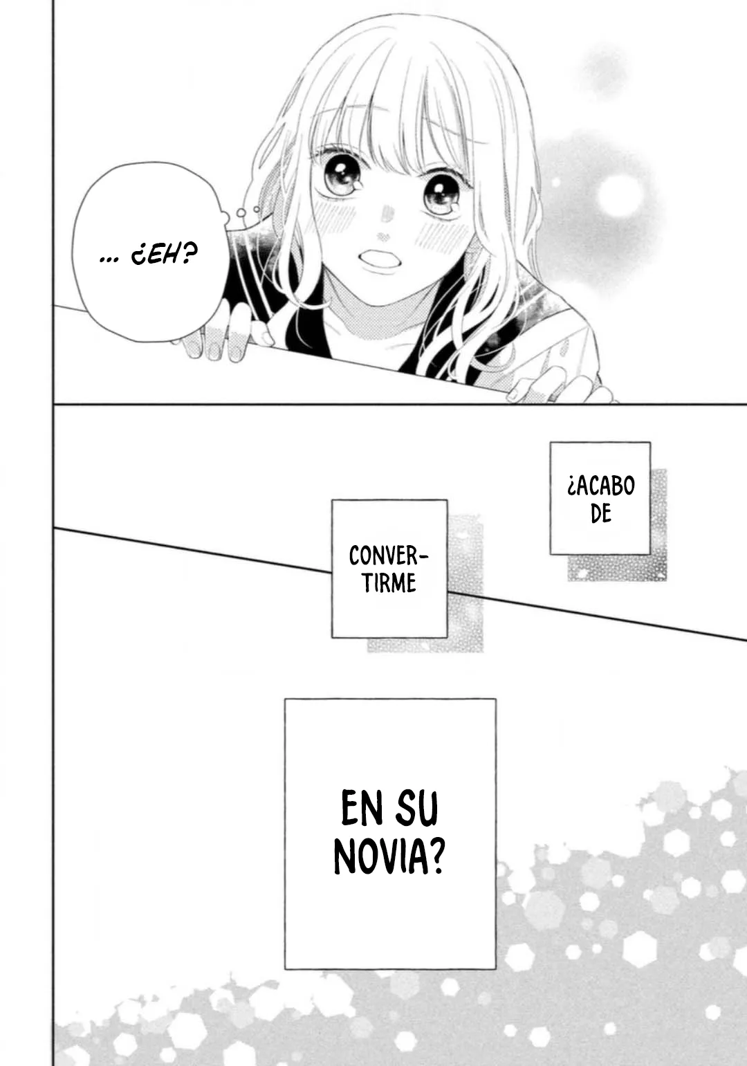 Megane, Tokidoki, Yankee-kun Capítulo 5 - Página 6