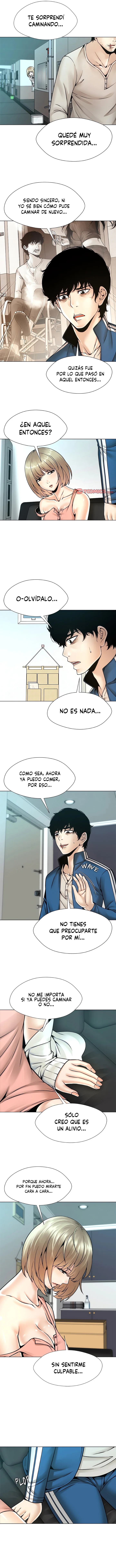 Chica peligrosa Capítulo 12 - Página 7