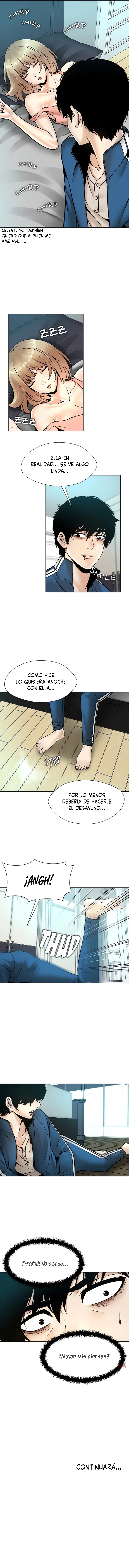 Chica peligrosa Capítulo 13 - Página 10