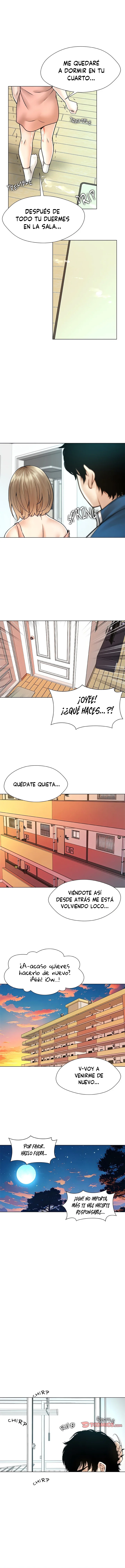 Chica peligrosa Capítulo 13 - Página 9