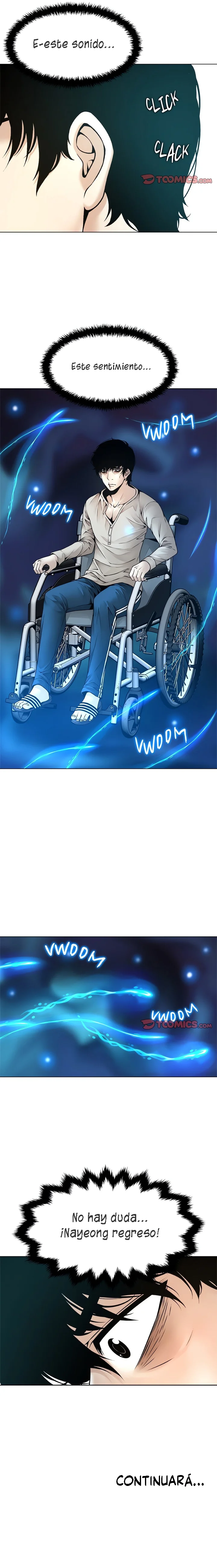 Chica peligrosa Capítulo 14 - Página 9