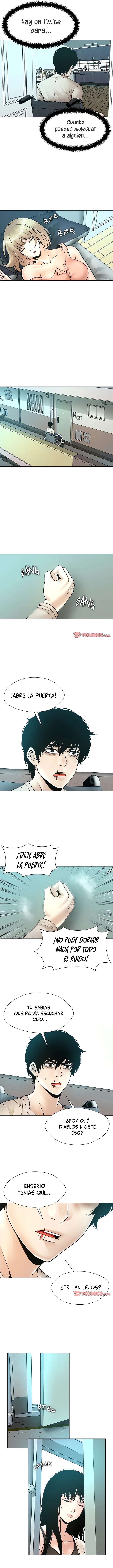 Chica peligrosa Capítulo 16 - Página 3