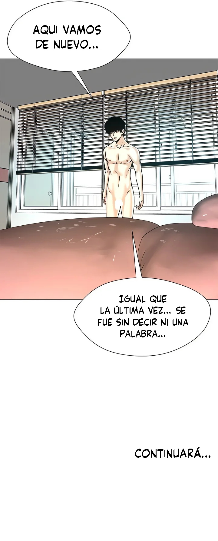 Chica peligrosa Capítulo 16 - Página 9