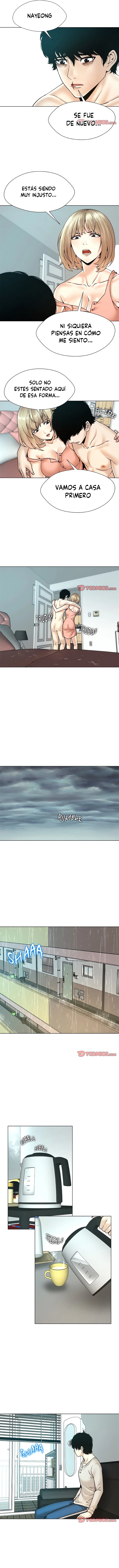 Chica peligrosa Capítulo 17 - Página 4