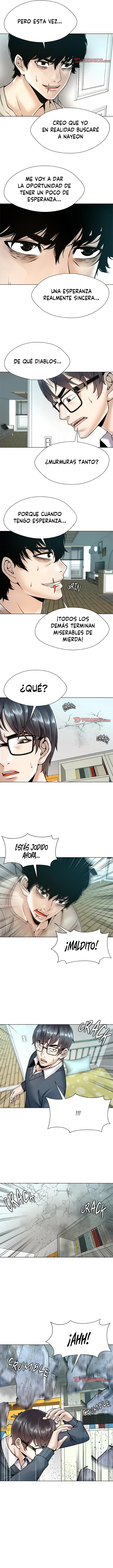 Chica peligrosa Capítulo 19 - Página 6