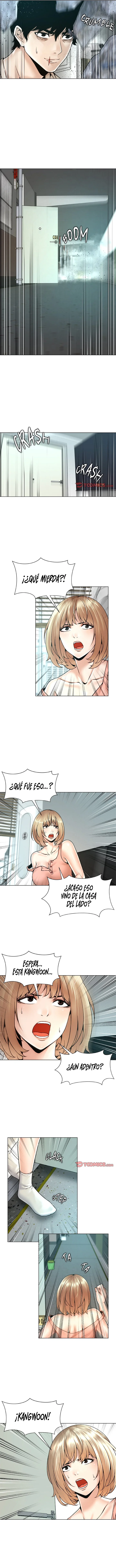 Chica peligrosa Capítulo 19 - Página 7