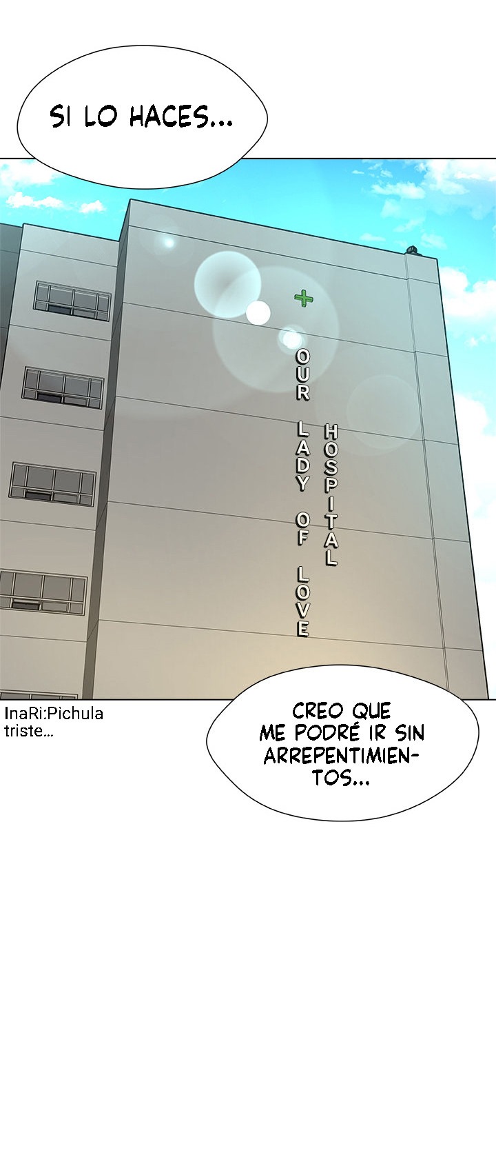 Chica peligrosa Capítulo 23 - Página 9