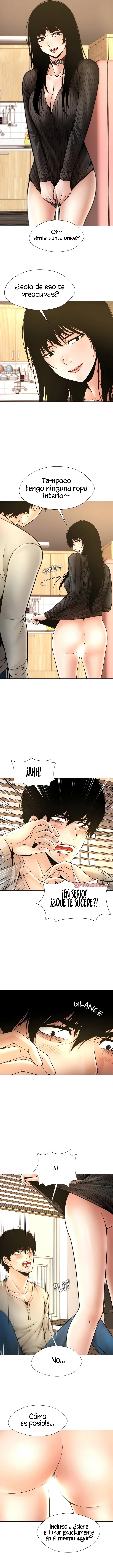 Chica peligrosa Capítulo 5 - Página 5