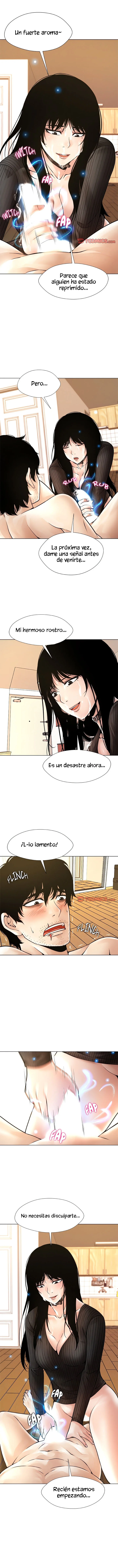 Chica peligrosa Capítulo 6 - Página 2