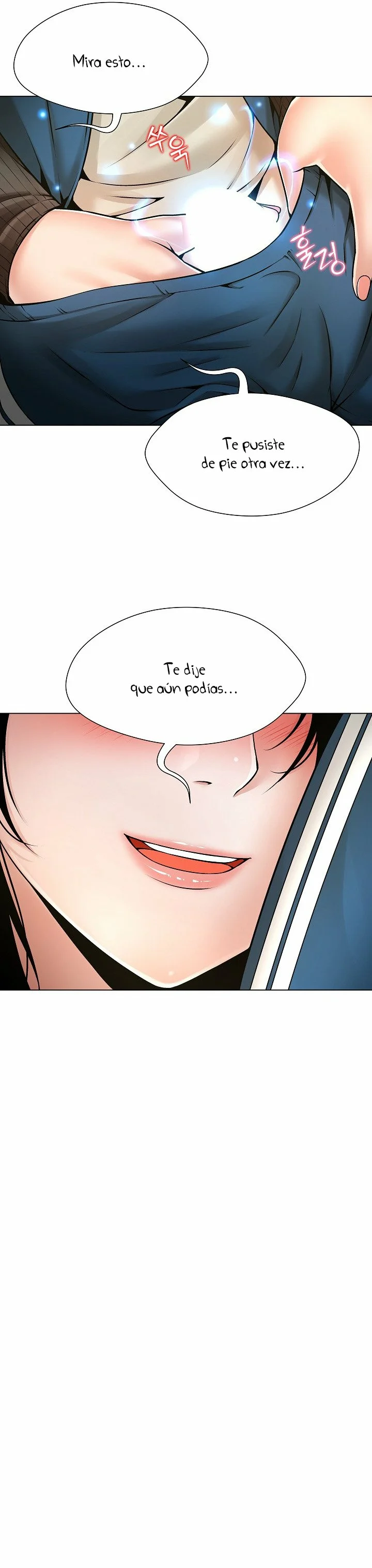 Chica peligrosa Capítulo 8 - Página 9