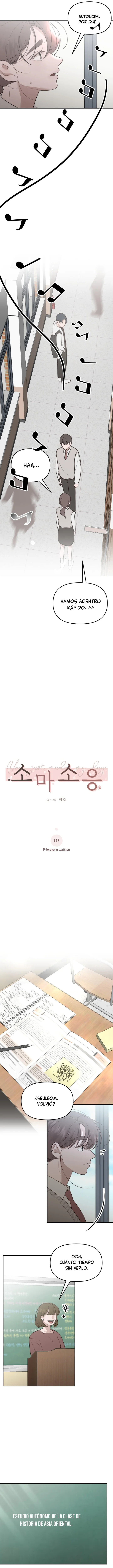 Mi Respuesta Capítulo 10 - Página 5