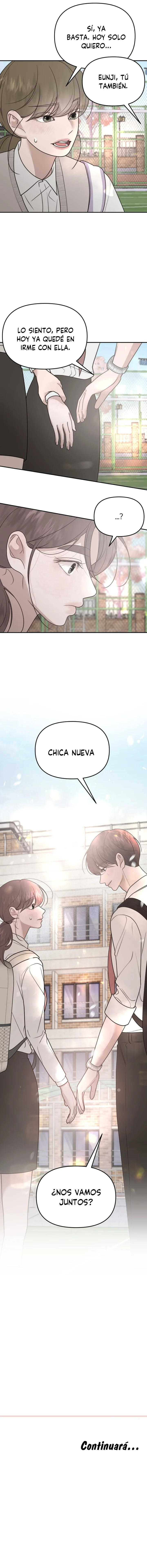 Mi Respuesta Capítulo 12 - Página 9