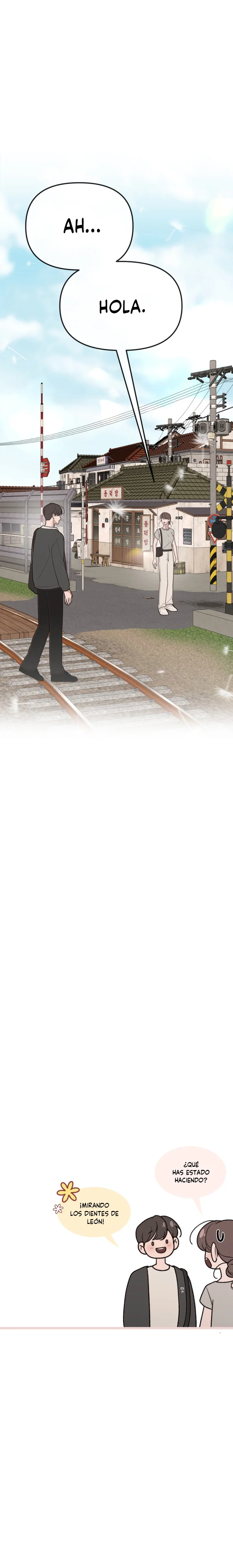 Mi Respuesta Capítulo 14 - Página 10