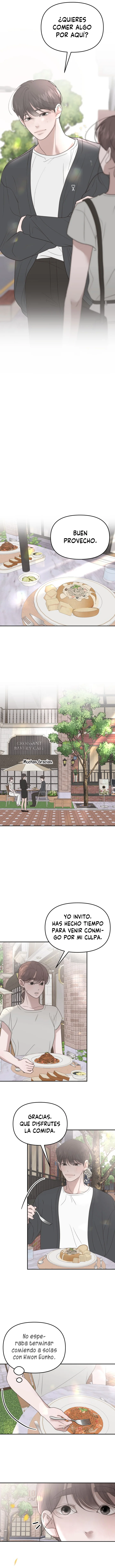 Mi Respuesta Capítulo 15 - Página 5