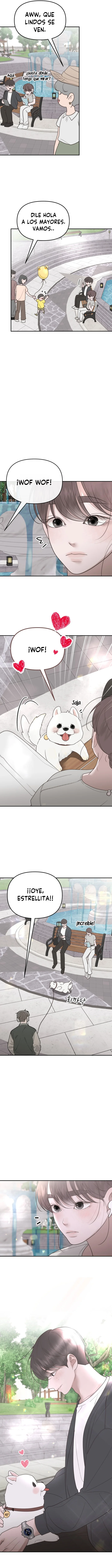 Mi Respuesta Capítulo 16 - Página 10