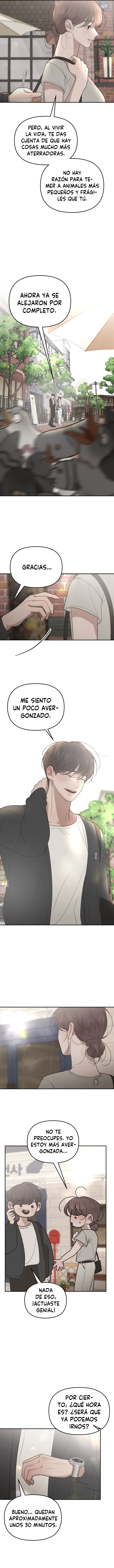 Mi Respuesta Capítulo 16 - Página 7