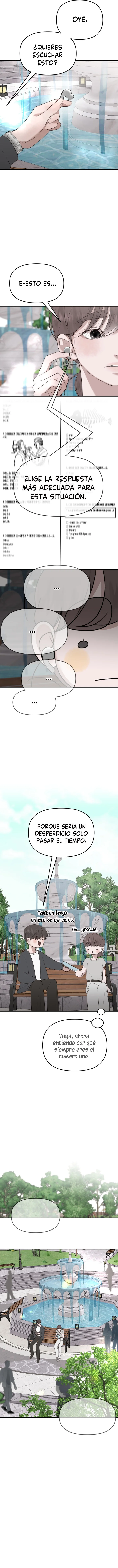 Mi Respuesta Capítulo 16 - Página 9