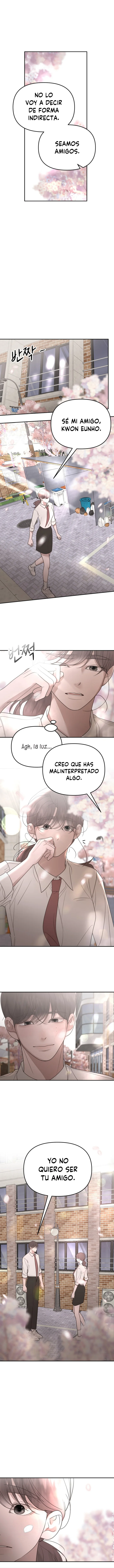 Mi Respuesta Capítulo 19 - Página 12