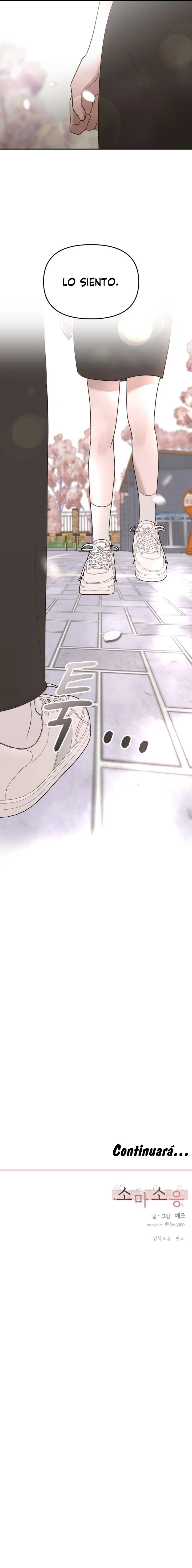 Mi Respuesta Capítulo 19 - Página 13