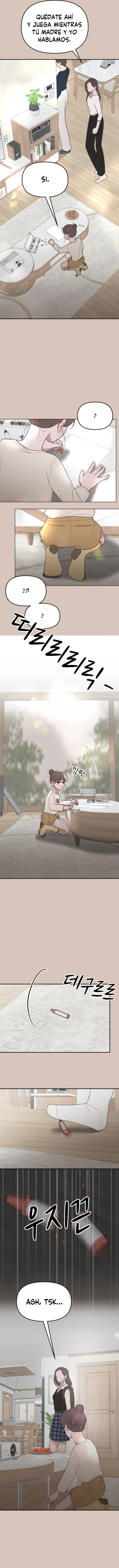 Mi Respuesta Capítulo 19 - Página 2