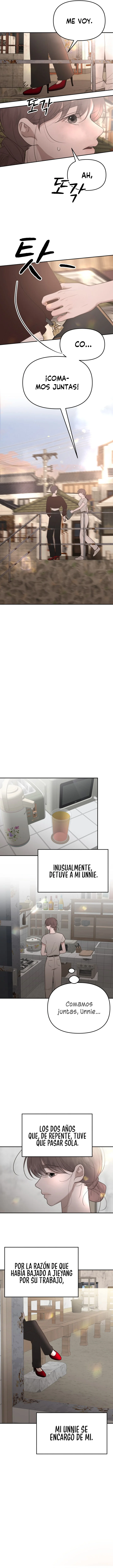 Mi Respuesta Capítulo 19 - Página 5