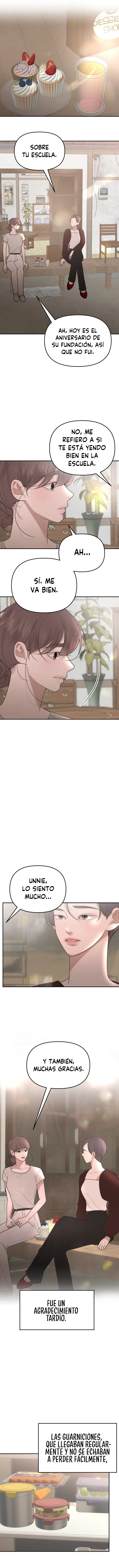 Mi Respuesta Capítulo 19 - Página 6