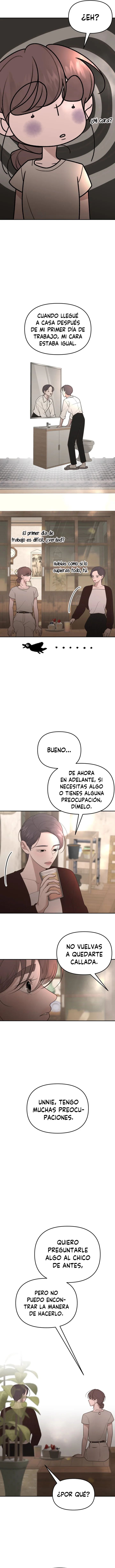 Mi Respuesta Capítulo 19 - Página 8