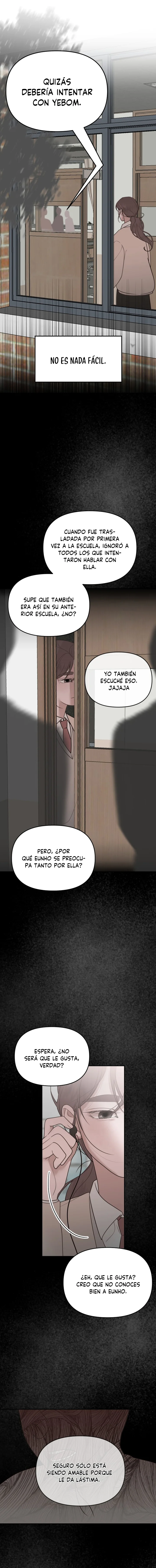 Mi Respuesta Capítulo 2 - Página 10