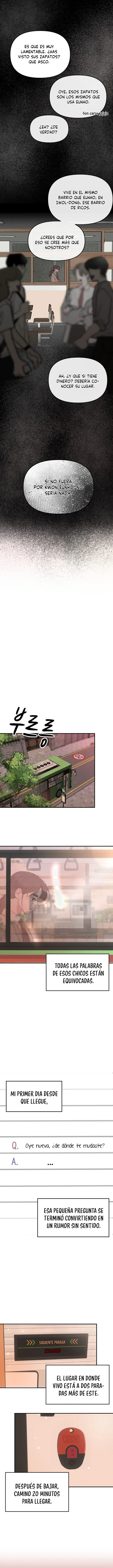 Mi Respuesta Capítulo 2 - Página 11
