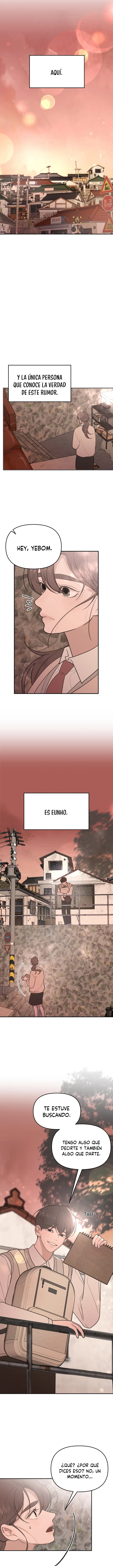 Mi Respuesta Capítulo 2 - Página 12